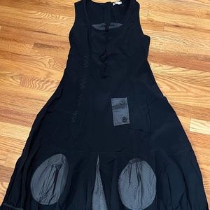 Women's Dress!